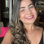 Iris Carolina Medeiros - @iriscarolinam - Instagram