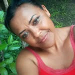 Iris Medeiros - @marcelocrox0 - Instagram