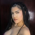 Íris Medeiros - @dubla4ck - Instagram