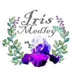 Iris Medley - @iris_medley - Instagram