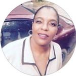 Iris Medrano - @irismedrano63 - Instagram
