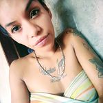Iris Medrano II - @irismedranoii - Instagram