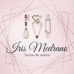 Tortas Iris Medrano Cea - @irismedranotortas - Instagram