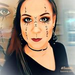 Iris Melcher - @dyareela - Instagram