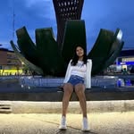 Iris Mena - @iriskarinmenacenturion - Instagram