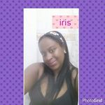 Iris Mena - @irismena3690 - Instagram