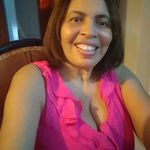 Iris Mena - @irismena49 - Instagram
