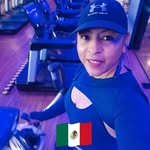Iris Mena - @irismena5 - Instagram