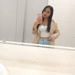 Iris Mena - @menairis_18 - Instagram