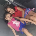 Iris Mencia - @iriscruzmencia1205 - Instagram