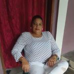 Iris Mencia - Facebook