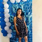 Iris Mencia - Facebook