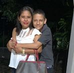Iris Mencia - Facebook