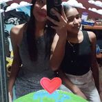 Iris Mencia - Facebook