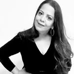 Iris Orellana Mencia - @irismenciac - Instagram