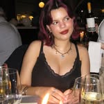 íris - @irismendesz - Instagram