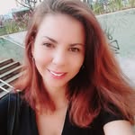 Iris Mendes - @fermendesiris - Instagram