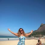 Iris Mendes - @irismendes105 - Instagram