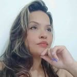 Iris Mendes - @mel_liris - Instagram