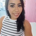 Iris Mendes - @admirismendes - Instagram
