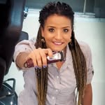 IRIS MENDES - @souirismendes - Instagram