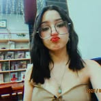 Iris Mendiola - Facebook