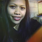 Iris Mendiola dela Cruz - @rishmendiola - Instagram