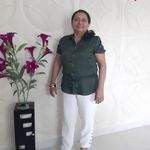 Iris Alvarez Mercado - @iralmer09 - Instagram