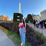 Iʀɪs - @irismercado23 - Instagram