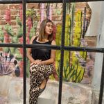 Iris Mercado - @irismercadof - Instagram