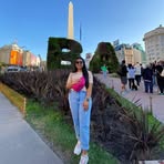 Iris Mercado - Facebook