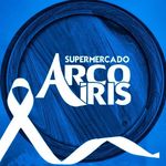 SUPERMERCADO ARCO-ÍRIS - @super.mercadoarcoiris - Instagram