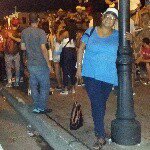 Iris Merced - @la_negra_merced - Instagram