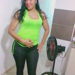 Iris mercedes - @irismercedes1522 - Instagram
