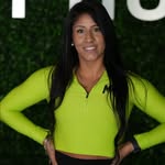 Iris Mercedes - @irismercedesfit - Instagram