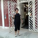 iris mercedes cruz vargas - @irismercedescruz - Instagram