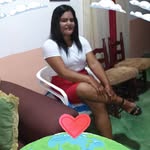 Iris Mercedes Espinal - @irismercedes - Instagram