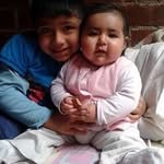 Iris Mercedes Huertas Reyes - @irismercedeshuertasreyes - Instagram
