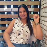 Iris Mercedes Vargas Polanco - @irismercedesvargas - Instagram