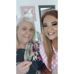 Iris McMorran Meredith - @irism2510 - Instagram
