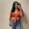 Iris Merlos - @so.fme2_huh - TikTok