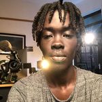 Ron Wyckliffe - @irisme_ron - Instagram