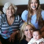 Iris Lucila Vega Metzger - @metzgeriris - Instagram