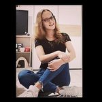 Iris Metzger - @iris_mtzgr - Instagram