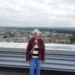 Iris Metzler - Facebook