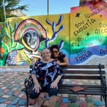 Iris Micheline - @iris.micheline2020 - Instagram