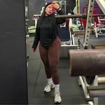 Iris Michelle - @irismichellec - Instagram