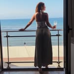 Iris Michelle Quedevz - @iriscouedevez - Instagram