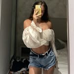 @irismichelle_ - Instagram