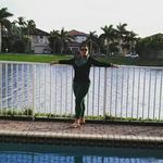 Ana Iris Milian - @m_anairis - Instagram